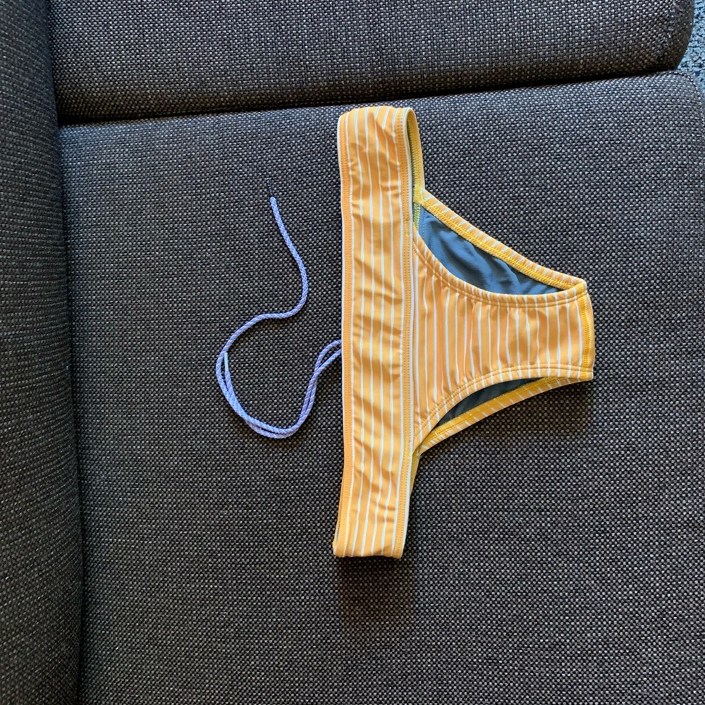 Jolyn bikini softy bottoms